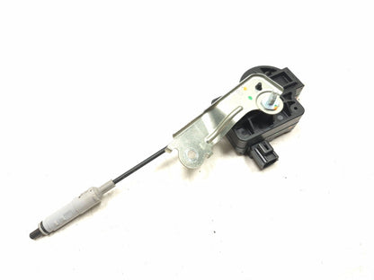2010 Lexus Hs250h Fuel Door Actuator Motor  OEM