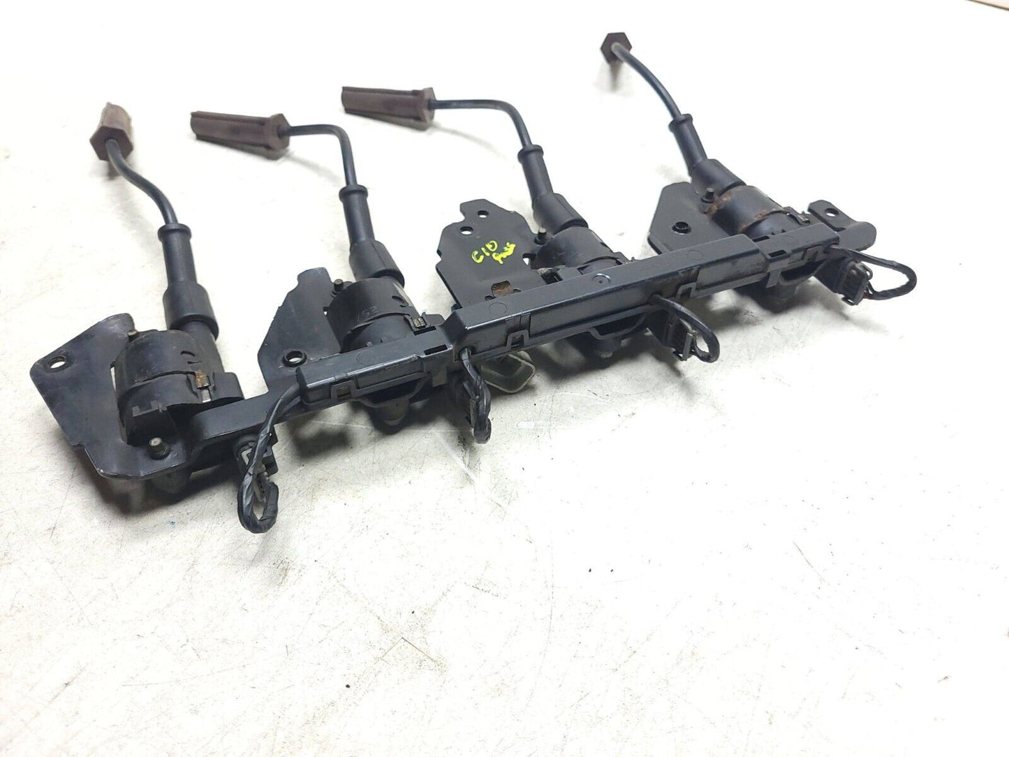 10-14 Chevrolet Suburban Ignition Coil 8pcs OEM