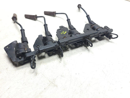 10-14 Chevrolet Suburban Ignition Coil 8pcs OEM