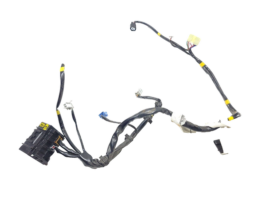 2009 - 2015 Mazda Cx-9 Seat Wire Wiring Harness Driver Side Left OEM