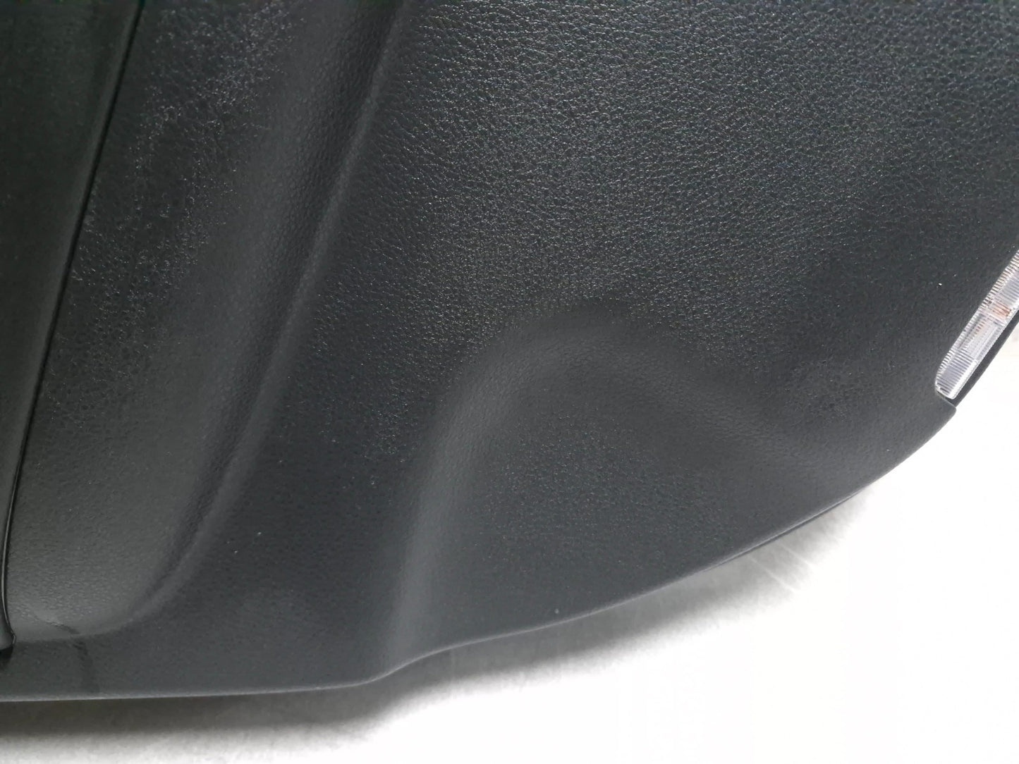 2010 Nissan Maxima Sv Rear Driver Interior Door Panel Trim OEM