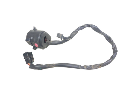 2012 - 2016 Kawasaki Ex650 Ninja 650 Left Control Headlight Horn Switch