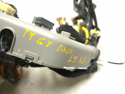 2014 Hyundai Elantra Gt Dashboard Wire Harness OEM