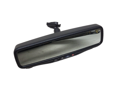 2010 - 2014 Chevrolet Suburban Interior Rear View Mirror OEM