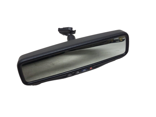 2010 - 2014 Chevrolet Suburban Interior Rear View Mirror OEM