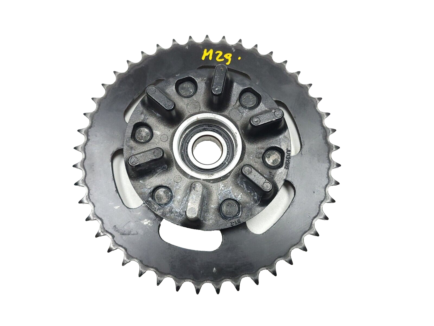 2018-2021 Husqvarna Vitpilen 401 Rear Sprocket OEM