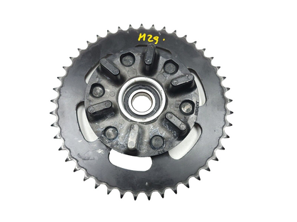 2018-2021 Husqvarna Vitpilen 401 Rear Sprocket OEM