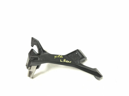 2019 Kawasaki Ninja Ex400 Footrest Rear Left & Right Pair OEM