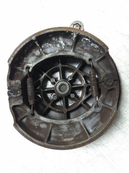 1999 Yamaha V Star Xvs650 Classic Rear Brake Drum OEM