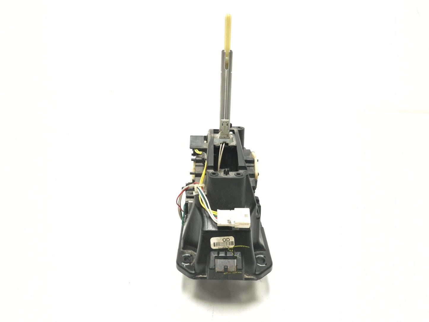 2018 Nissan Altima Automatic Transmission Gear Shifter Lever OEM