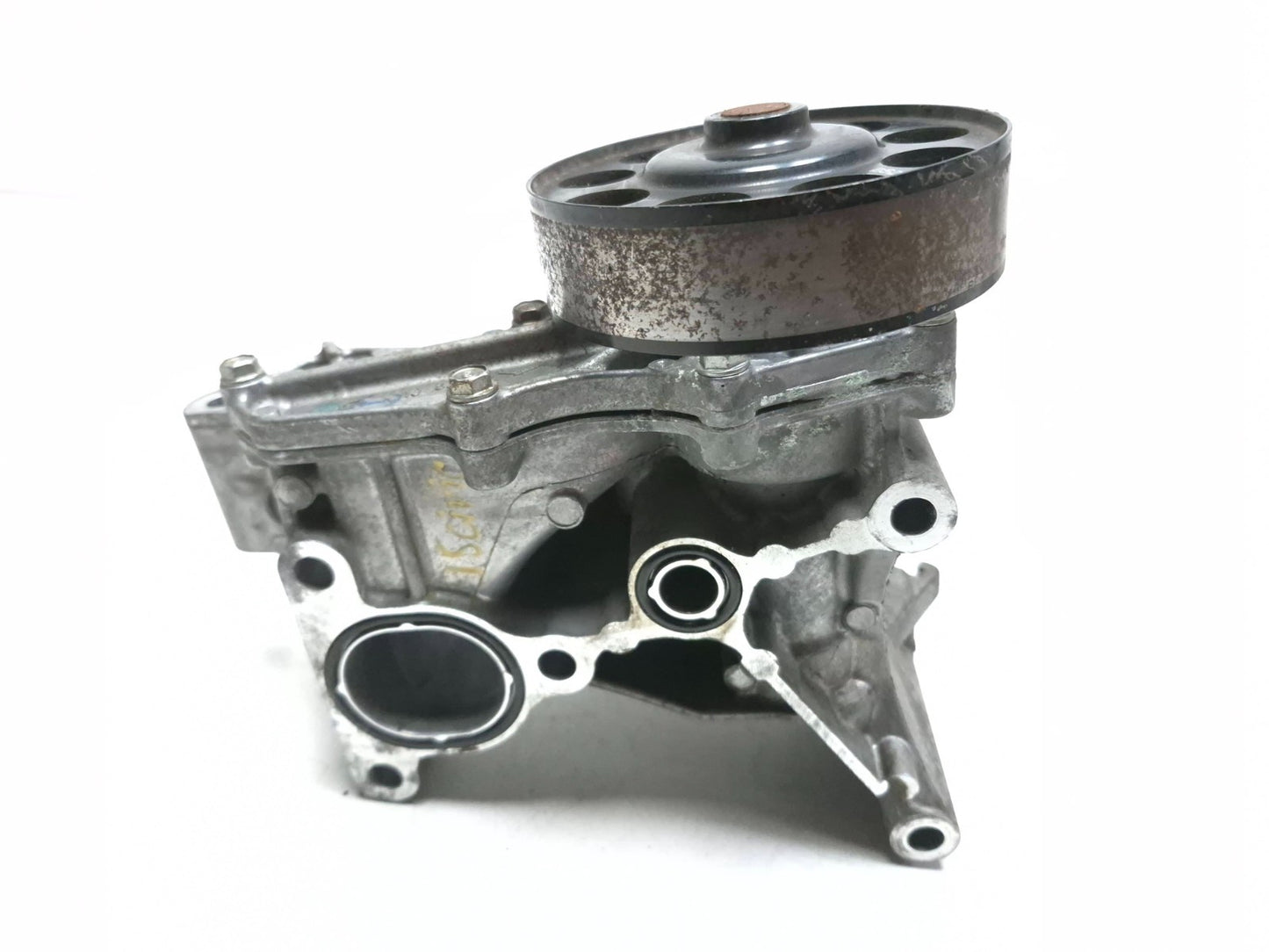 2015 Honda Civic Lx Coolant Water Pump OEM