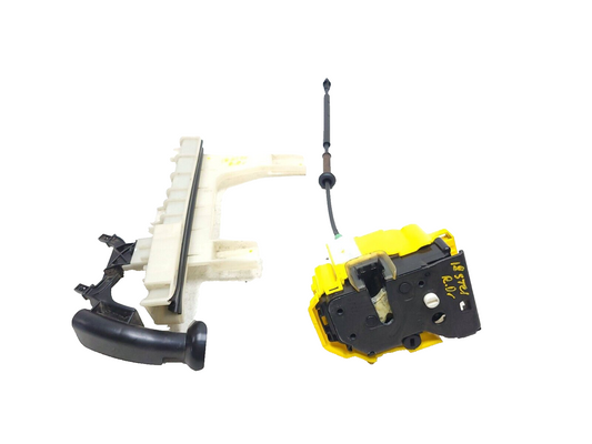 2018 Alfa Romeo Stelvio Door Lock Actuator  Rear Driver Side Left OEM