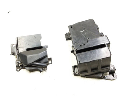 2014 - 2018 Honda Cbr650f ABS Brake Pump Cover Panel OEM
