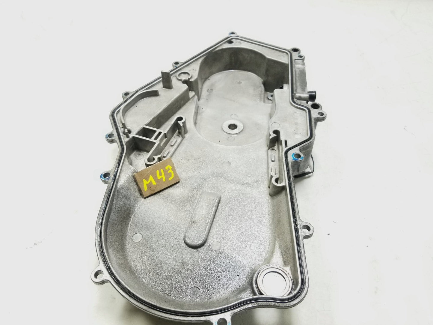 2016 - 2017 Arctic Cat Zr 8000 Lxr Ec 137" Chain Case Cover OEM