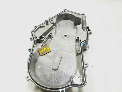 2016 - 2017 Arctic Cat Zr 8000 Lxr Ec 137" Chain Case Cover OEM