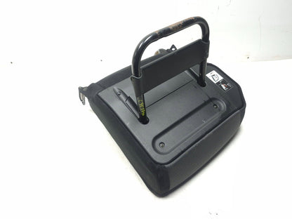 2007 Honda Fit Rear Seat Cushion Lower Passenger Side Right 82132-sln-a01za OEM