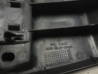 2023 Honda Navi Nva110b Fuel Tank Upper Lid Cover OEM