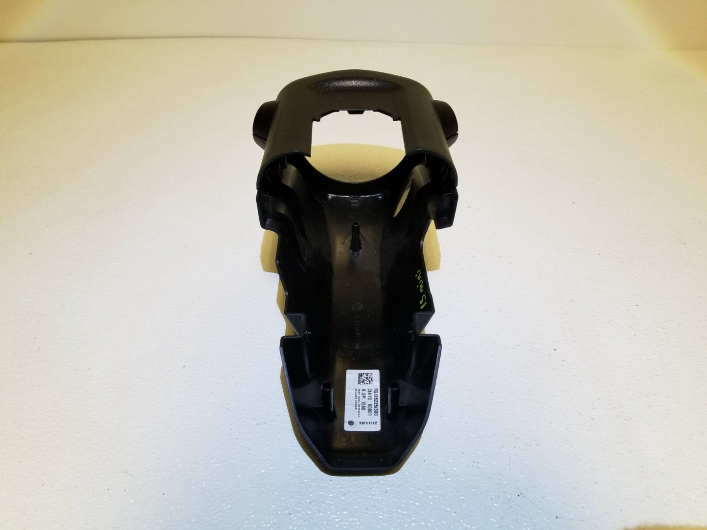10 11 12 13 Mini Cooper R56 Steering Column Trim Cover Surround OEM