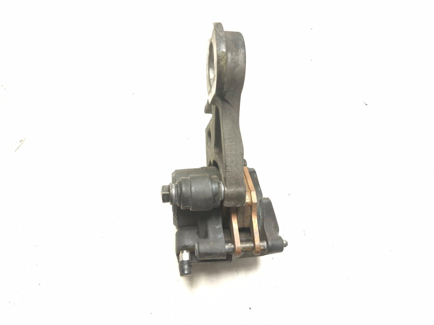 2004 Yamaha Fz6 S Rear Brake Caliper OEM