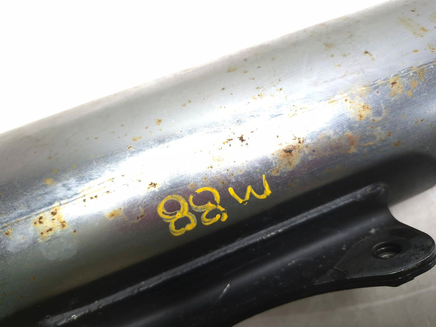 2005 Suzuki Boulevard С50 Rear & Front Muffler Exhaust Pair OEM