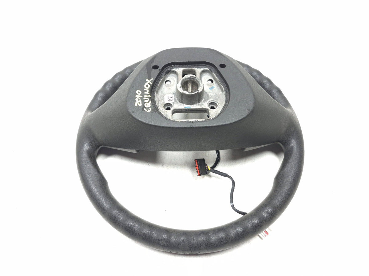 2010 Chevrolet Equinox Steering Wheel  OEM