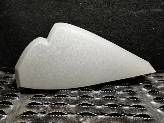 10 11 12 13 Infiniti G37 Coupe Front Left Driver Side Dash End Cap Cover OEM 99k