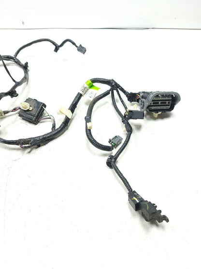 13 14 15 16 Ford Fusion Front Passenger Seat Wire Harness OEM