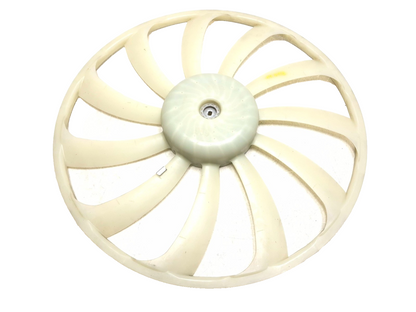 2017 Cadillac Ats Luxury Radiator Cooling Fan Blade OEM