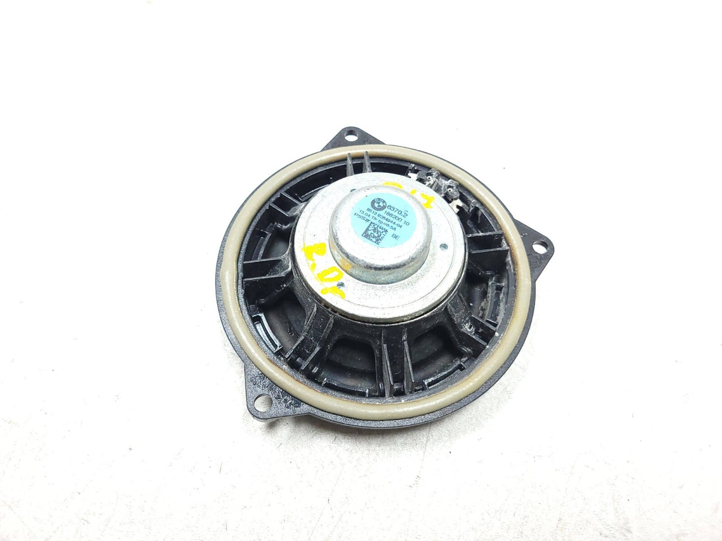 13-18 BMW 330xi F30 Door Dash Alarm Handsfree Speaker OEM ✅ 76k Miles