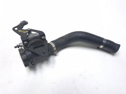 2004 Kawasaki Vulcan 2000 Thermostat Housing Assy OEM
