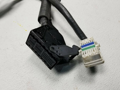 2017 Subaru Impreza 2.0l Engine Wire Harness 24020ag26b OEM 64k Miles