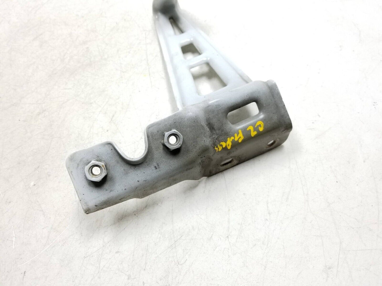 11-14 Chrysler 200 Washer Reservoir Bracket 5155621ac OEM 133k