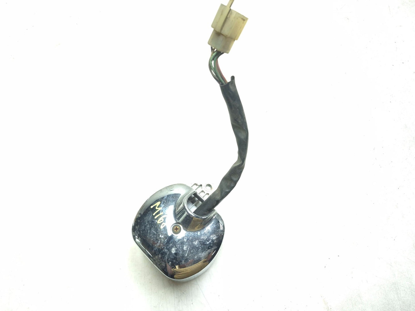 1991 Kawasaki Vulcan 500 En500 Indicator Light Pilot Lamp Panel OEM