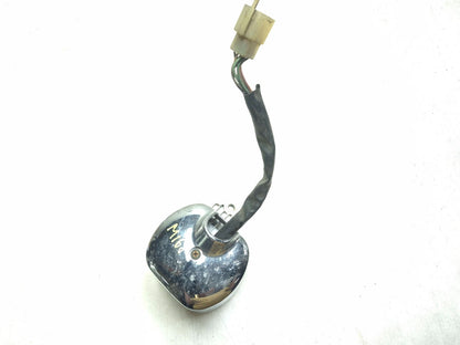 1991 Kawasaki Vulcan 500 En500 Indicator Light Pilot Lamp Panel OEM