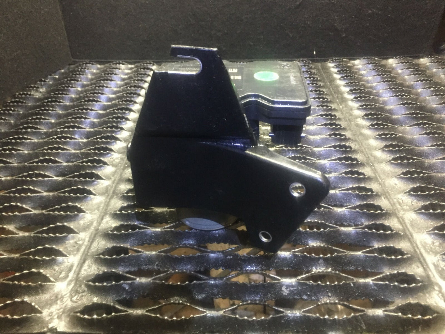2018 Buick Encore Anti Lock Brake Pump ABS Control Module OEM