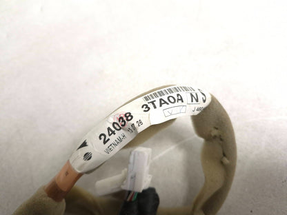 2014 Nissan Altima Dash Dashboard Wire Wiring Harness OEM