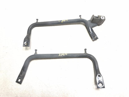 2006 Suzuki Katana Gsx600f Rear Frame Grip Right & Left Pair OEM