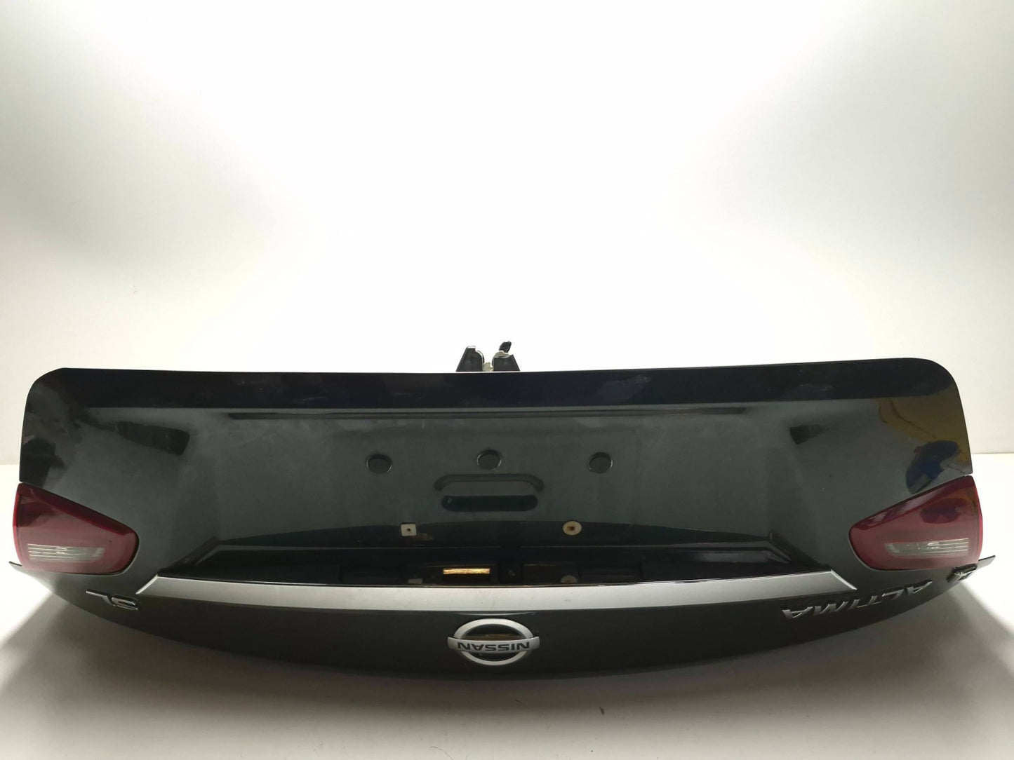 2018 Nissan Altima Trunk Lid OEM