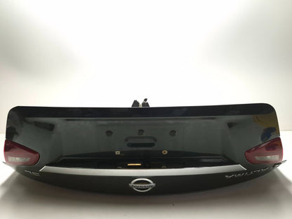 2018 Nissan Altima Trunk Lid OEM