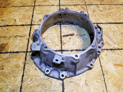 2015 Infiniti Q40 Automatic Transmission Bell Housing OEM