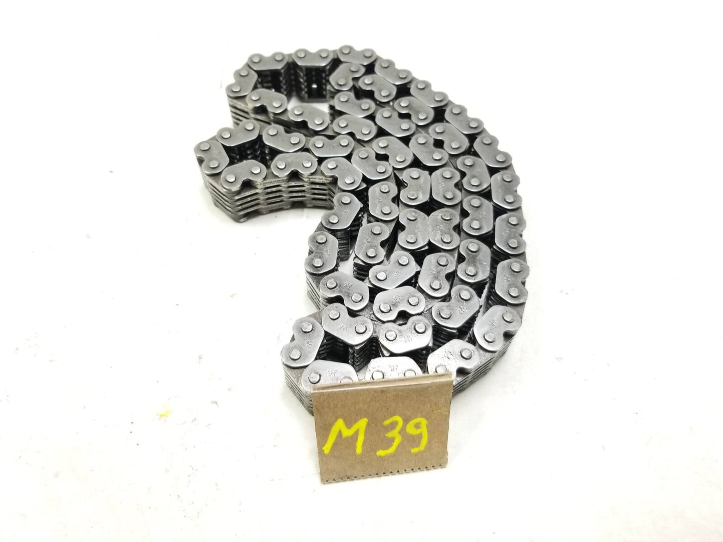 16-19 Ski-doo Renegade Enduro Ace Drive Chain Gear Oem✅