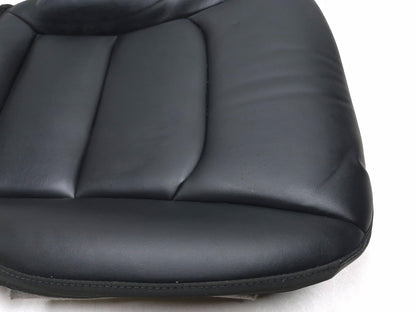 2021 Tesla Model 3 Front Left Driver Seat Cushion Bottom Lower  OEM