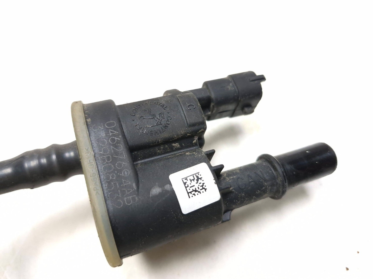2020 Dodge Challenger 5.7l Vapor Canister Purge Valve OEM