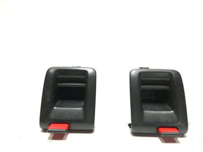 2015 Volkswagen Golf Rear Seat Fold Down Lock Pair OEM