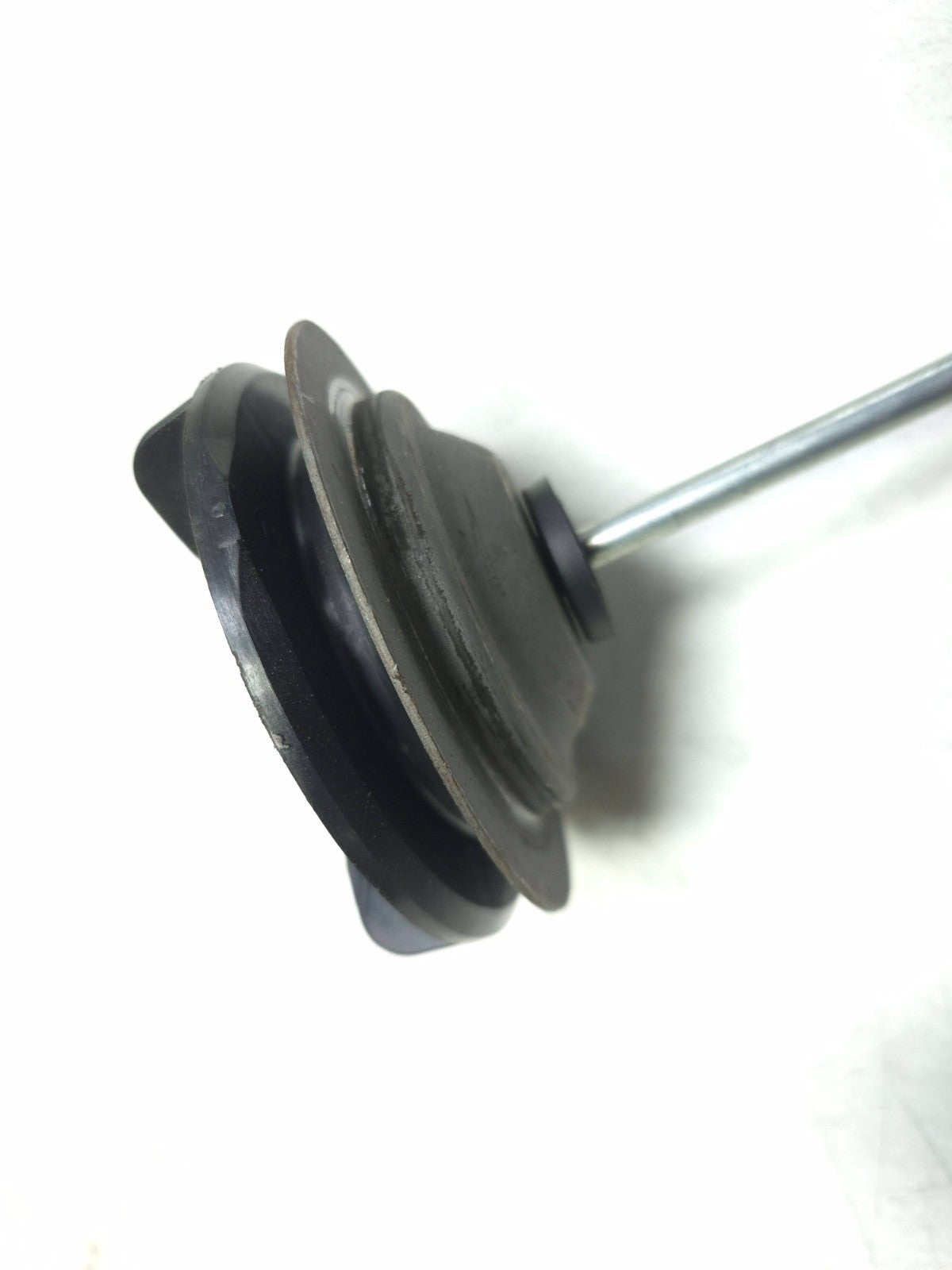 2017 Ford Focus Spare Tire Hold Down OEM