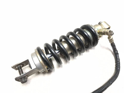 2001 Suzuki Gsx 750f Katana Rear Shock Absorber Assembly OEM