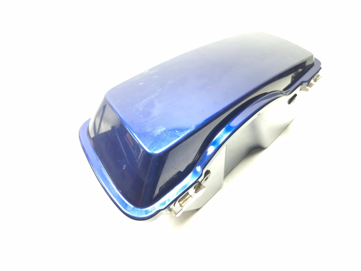 1993 - 2013 Harley Touring Street Glide Saddlebag Left & Right OEM