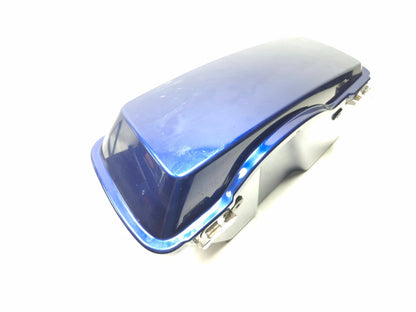 1993 - 2013 Harley Touring Street Glide Saddlebag Left & Right OEM