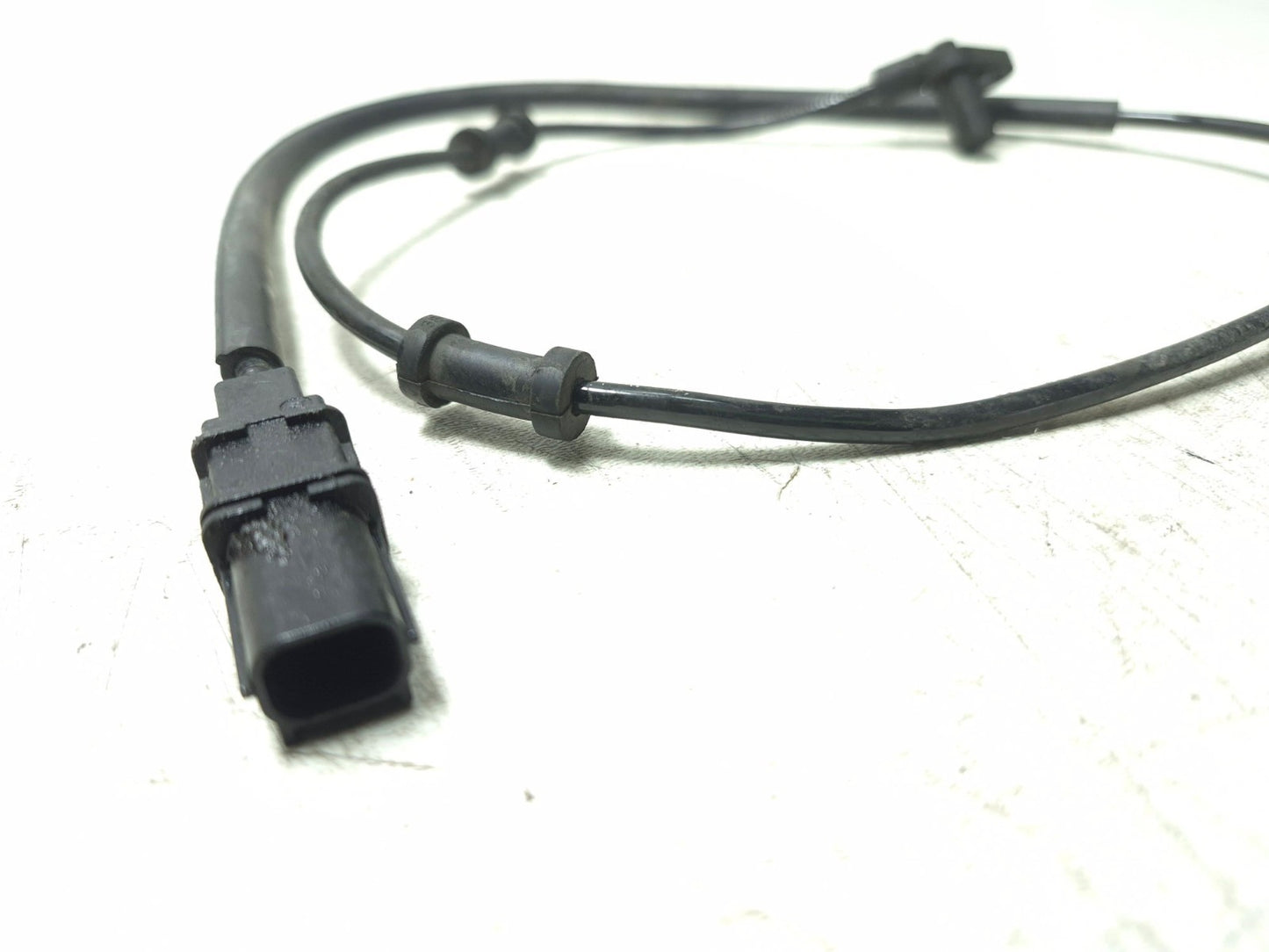 2019 Kawasaki Z400 Er400d Rear Wheel ABS Speed Sensor OEM