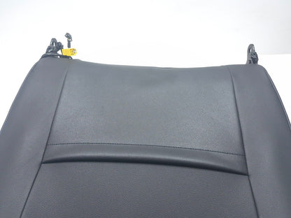 2015 Volkswagen Golf Front Passenger Seat Back Backrest Upper OEM